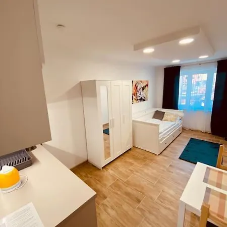 Harmony And Peace * Szeged