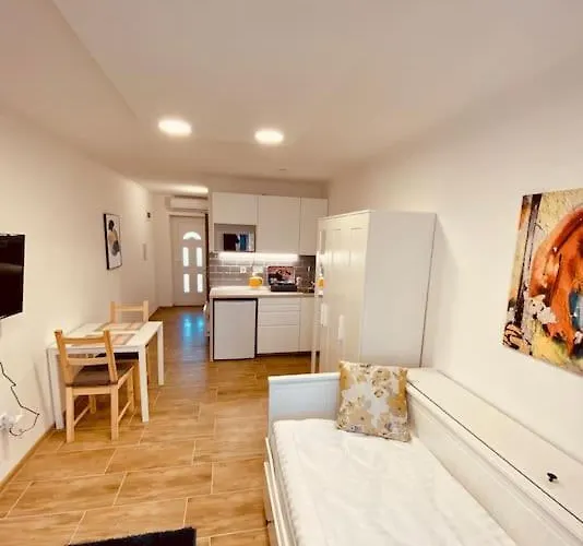 Harmony And Peace Szeged