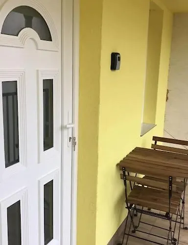 Harmony And Peace Appartement *